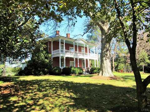Freshwater Cove, LOVINGSTON, VA 22949