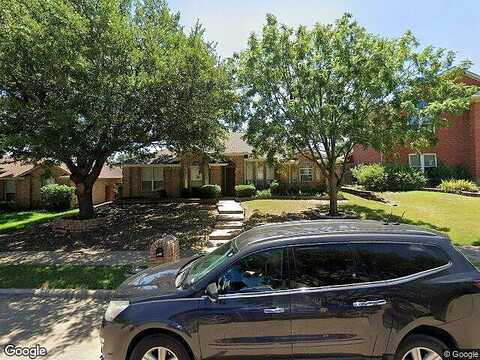 Whitetail, MESQUITE, TX 75181