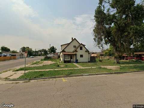 5Th, PUEBLO, CO 81001