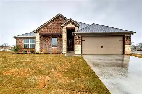 Landry, GODLEY, TX 76044