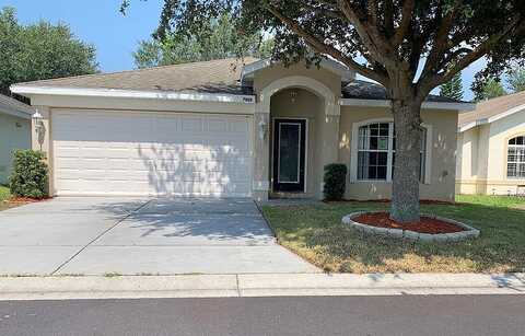 Prospect Hill, NEW PORT RICHEY, FL 34654