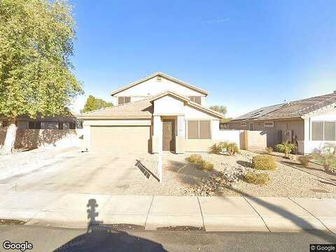 Judy Lynn, PEORIA, AZ 85382