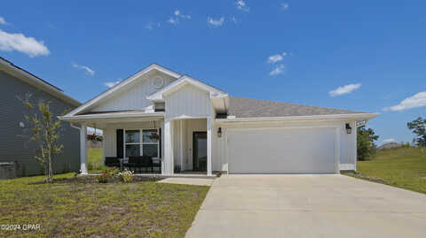 Ellie B, PANAMA CITY, FL 32404