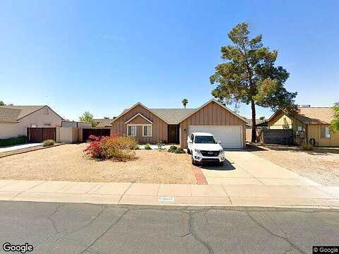 Ironwood, PEORIA, AZ 85345