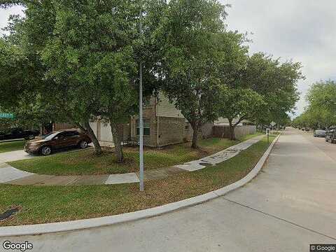 Baldwin Elm, RICHMOND, TX 77407