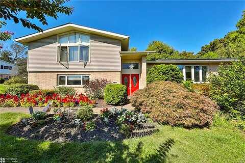 Hill, CENTER VALLEY, PA 18034