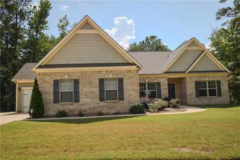 Collingwood, COVINGTON, GA 30016