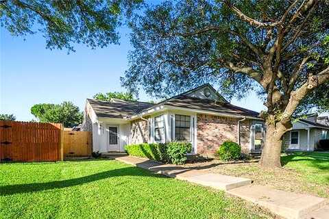 Nervin, THE COLONY, TX 75056
