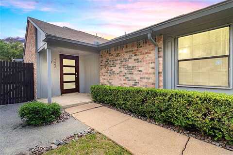 Nervin, THE COLONY, TX 75056