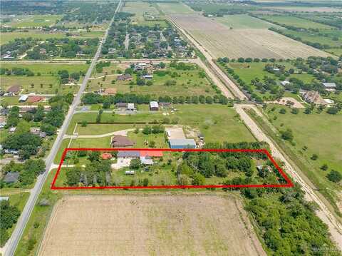 Mile 4 1/2, WESLACO, TX 78599