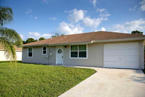 Newgate, PALM BAY, FL 32907