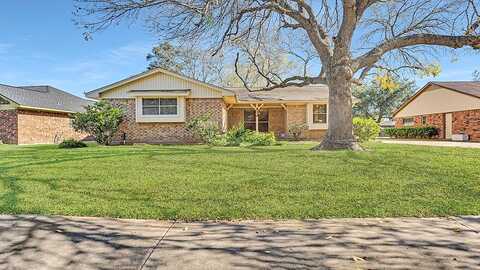 Daffodil, LAKE JACKSON, TX 77566