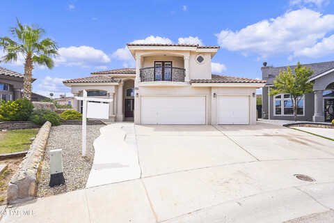 Tierra Keto, EL PASO, TX 79938
