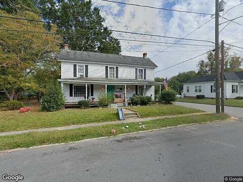 Church, EMPORIA, VA 23847