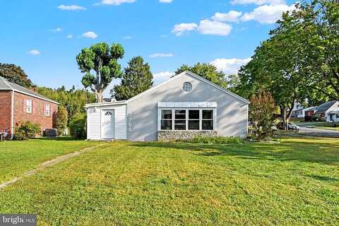 Sharon, HARRISBURG, PA 17111