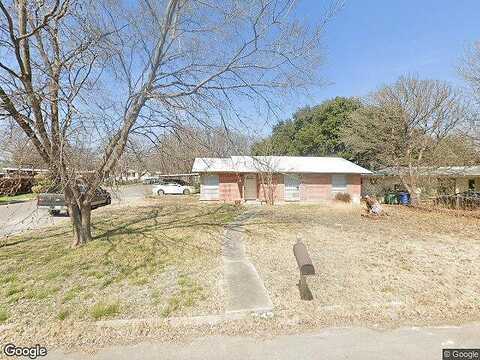 Blaze, SAN ANTONIO, TX 78218