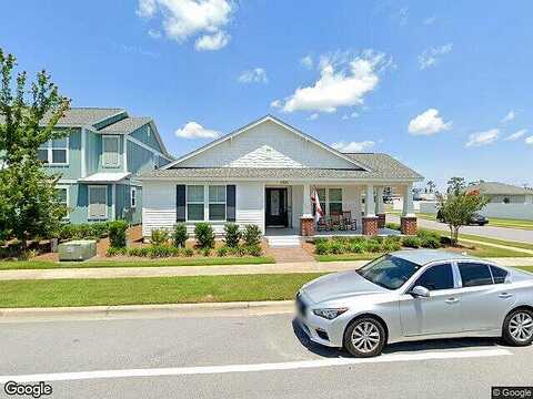 Veranda, PANAMA CITY, FL 32405