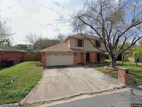 1St, MCALLEN, TX 78501