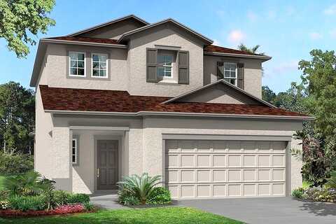 Misty Marble, ZEPHYRHILLS, FL 33540
