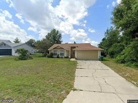 Idleweise, DELTONA, FL 32738