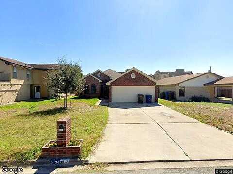 Iris, MCALLEN, TX 78501