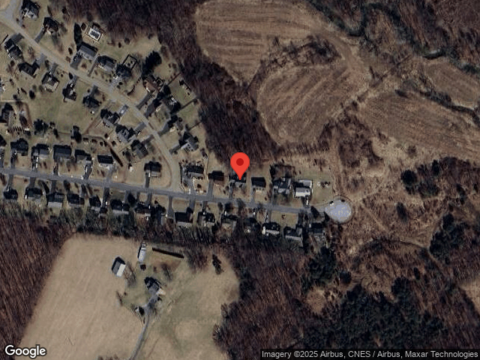 Bowmans Run, STUARTS DRAFT, VA 24477