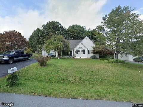 Bowmans Run, STUARTS DRAFT, VA 24477