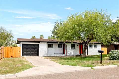 Cummings, MISSION, TX 78572