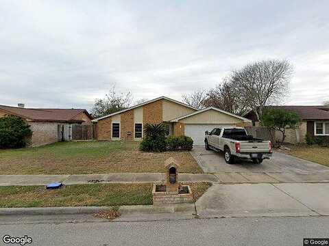 Dolphin, PORTLAND, TX 78374