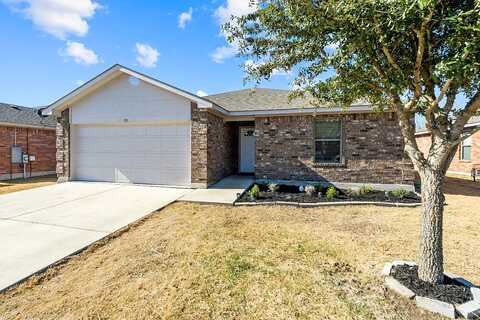 Talon, LULING, TX 78648