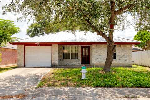 Iowa, MISSION, TX 78572