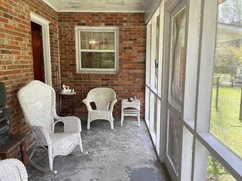 Brown, WARRENTON, GA 30828