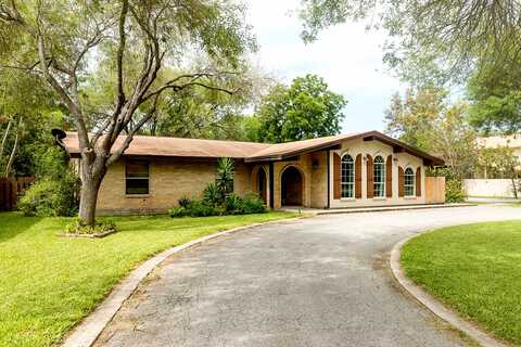 Jay, MCALLEN, TX 78504
