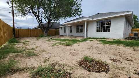 Encino, SAN JUAN, TX 78589