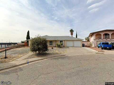 Mariposa, EL PASO, TX 79912