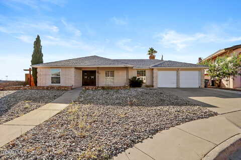 Mariposa, EL PASO, TX 79912