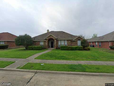 Chalkstone, ROWLETT, TX 75088