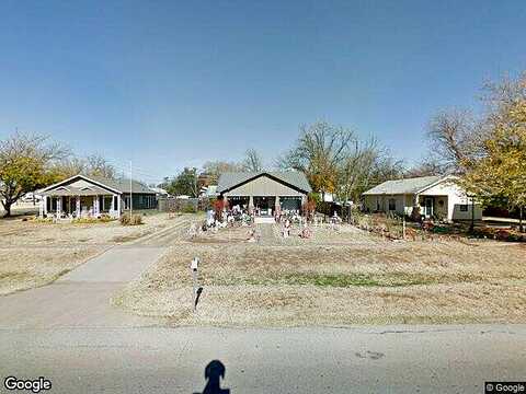 Washington, IOWA PARK, TX 76367