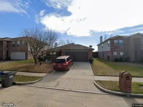 Live Oak, LITTLE ELM, TX 75068