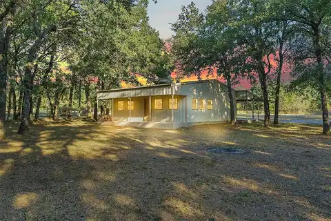 County Road 3791, PARADISE, TX 76073