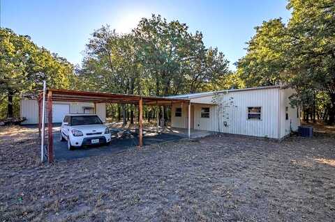 County Road 3791, PARADISE, TX 76073