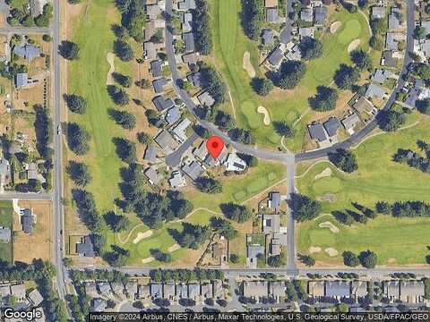 Sarazen, OLYMPIA, WA 98513