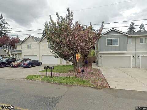 105Th, VANCOUVER, WA 98662