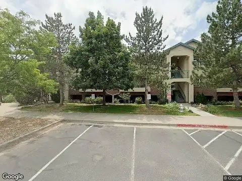 Mohawk, BOULDER, CO 80303