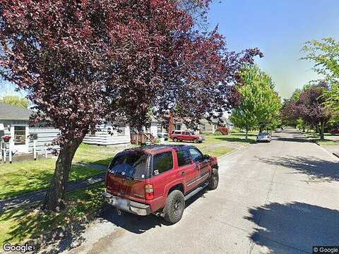 Field, LONGVIEW, WA 98632
