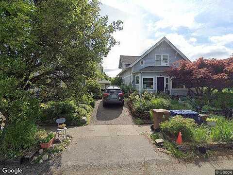 Ash, TACOMA, WA 98405