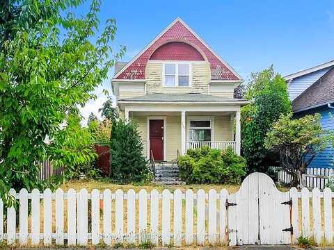L, TACOMA, WA 98405