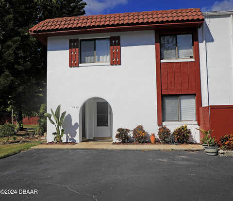 Oak Meadow, SOUTH DAYTONA, FL 32119