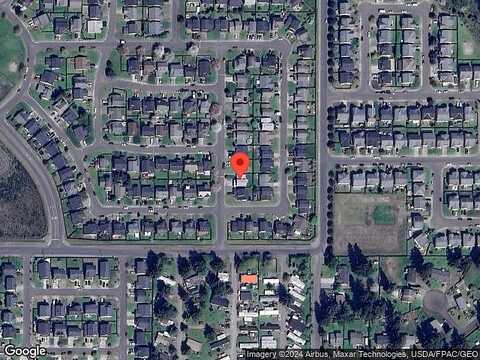 13Th, SPANAWAY, WA 98387