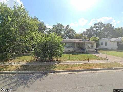 White, KILLEEN, TX 76541